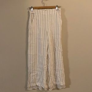 Aritzia Faun Pants